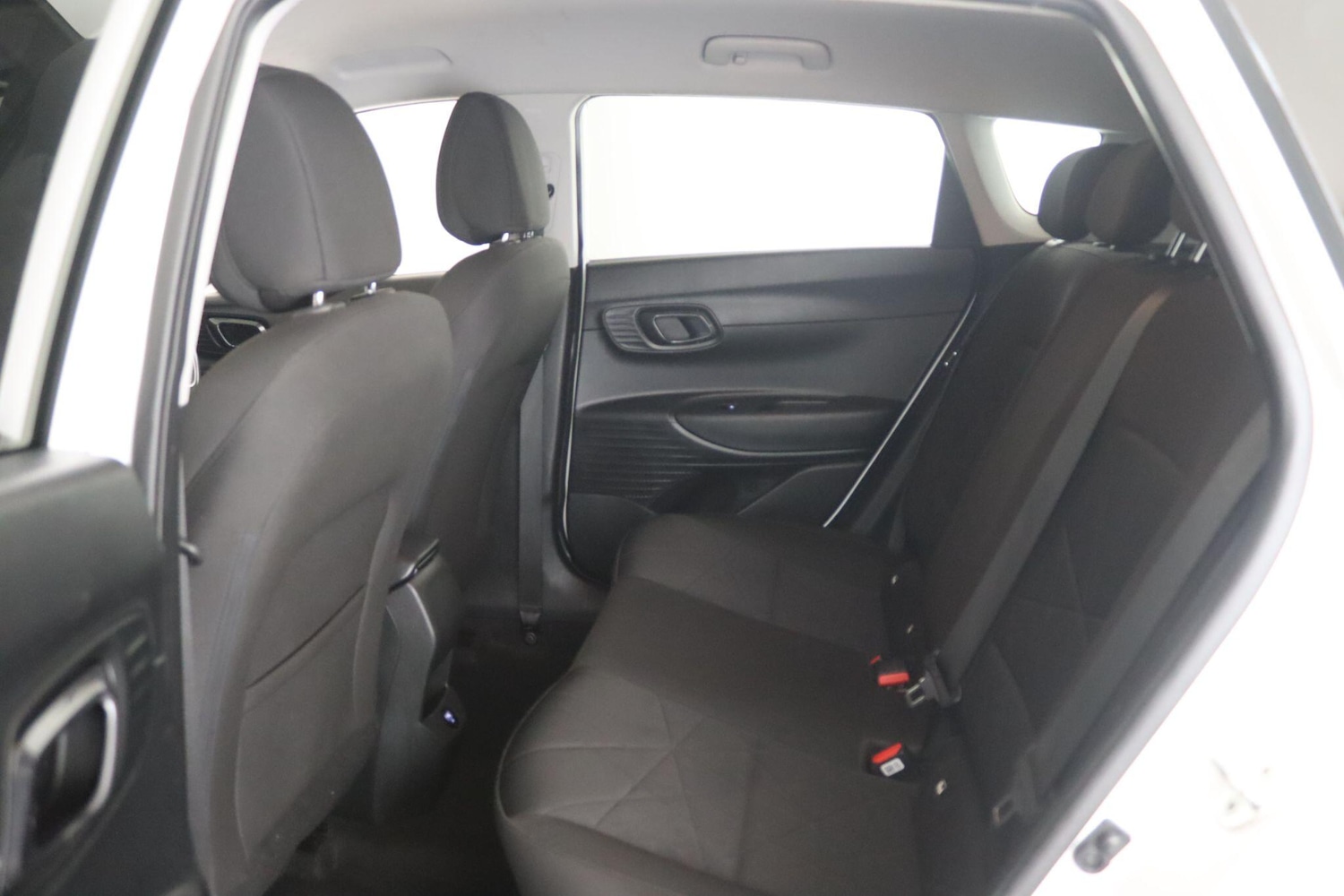 Used Hyundai BAYON 2022 for sale - 76538161: Photo 13