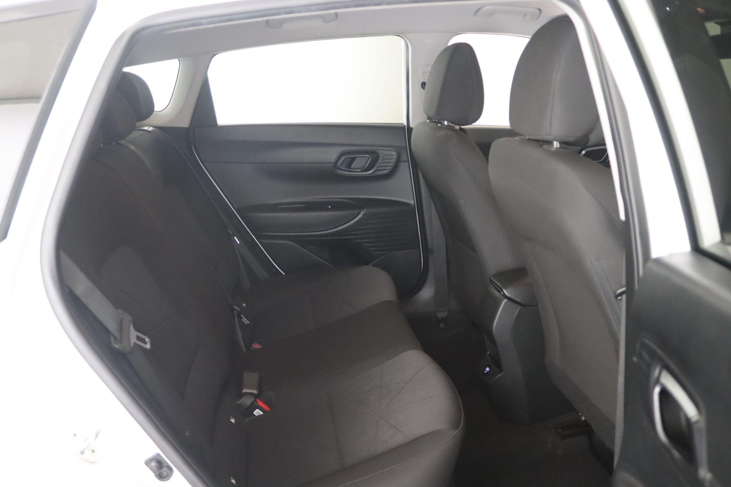 Used Hyundai BAYON 2022 for sale - 76538161: Photo 15