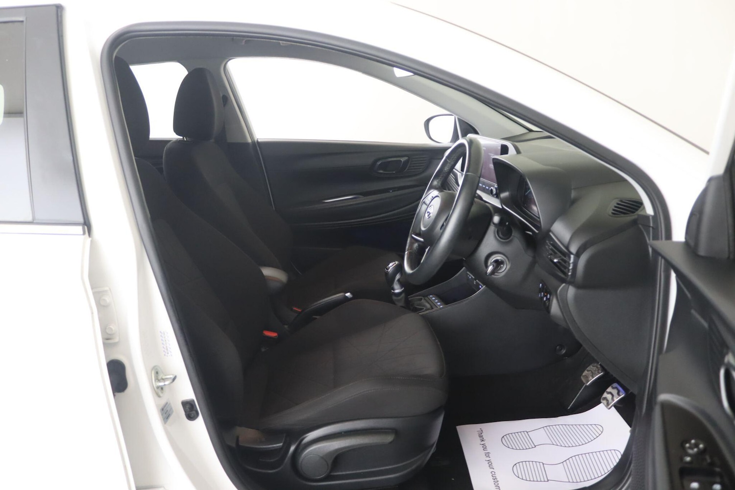 Used Hyundai BAYON 2022 for sale - 76538161: Photo 19