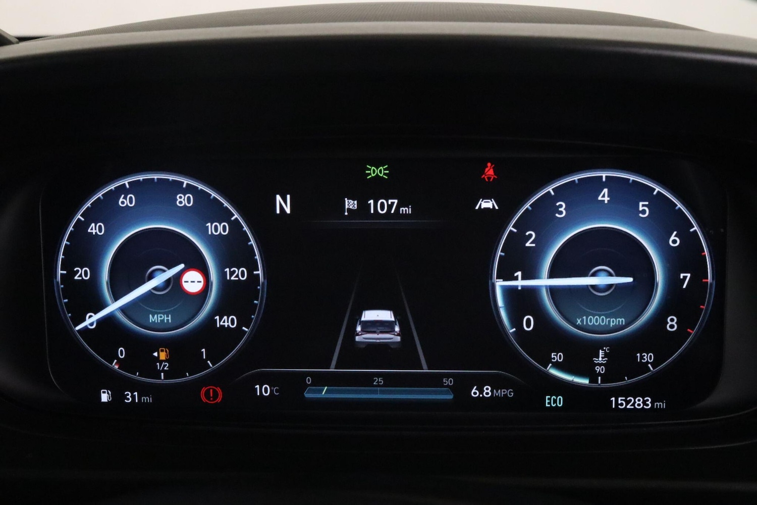 Used Hyundai BAYON 2022 for sale - 76538161: Photo 21