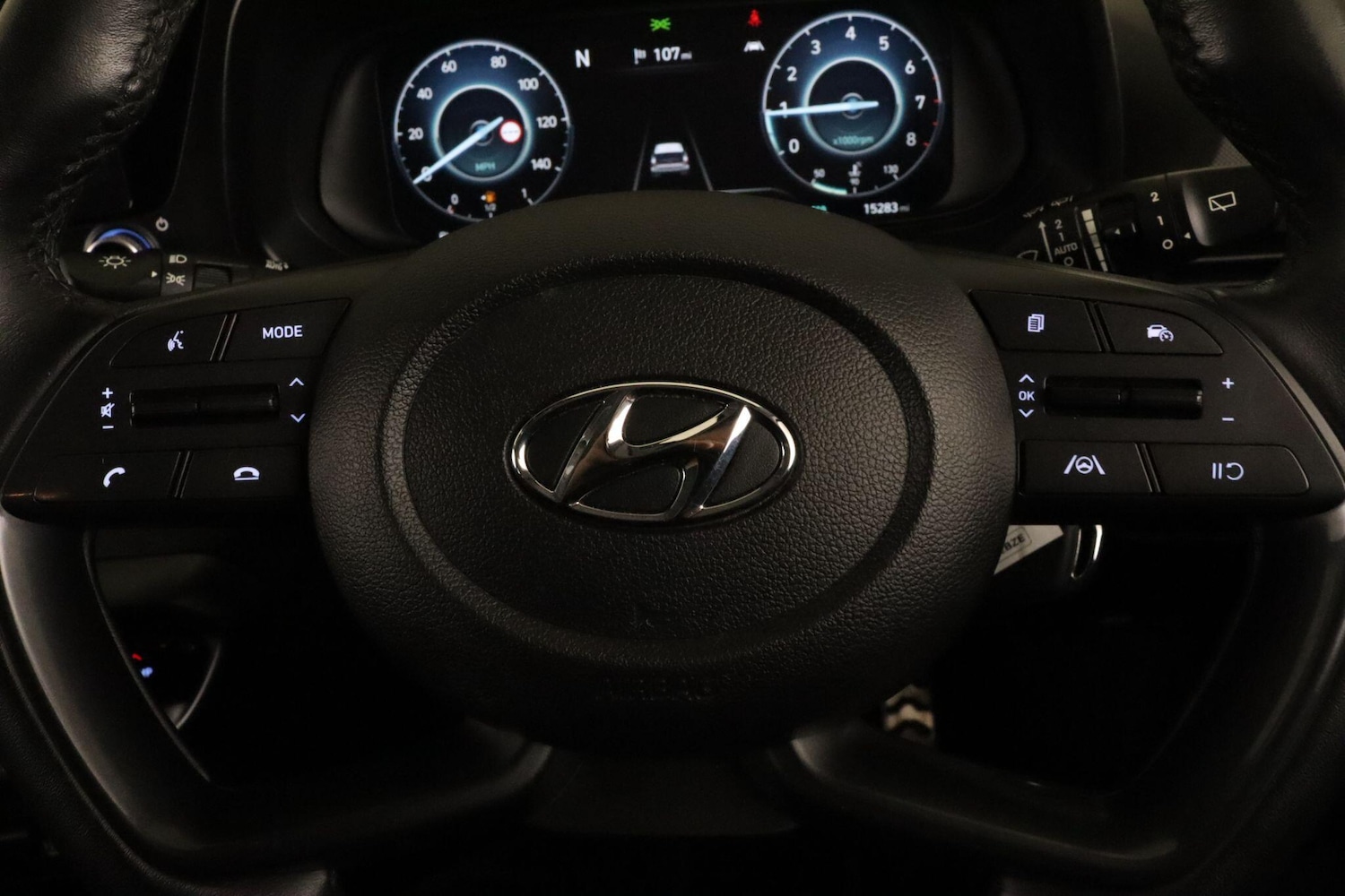 Used Hyundai BAYON 2022 for sale - 76538161: Photo 22