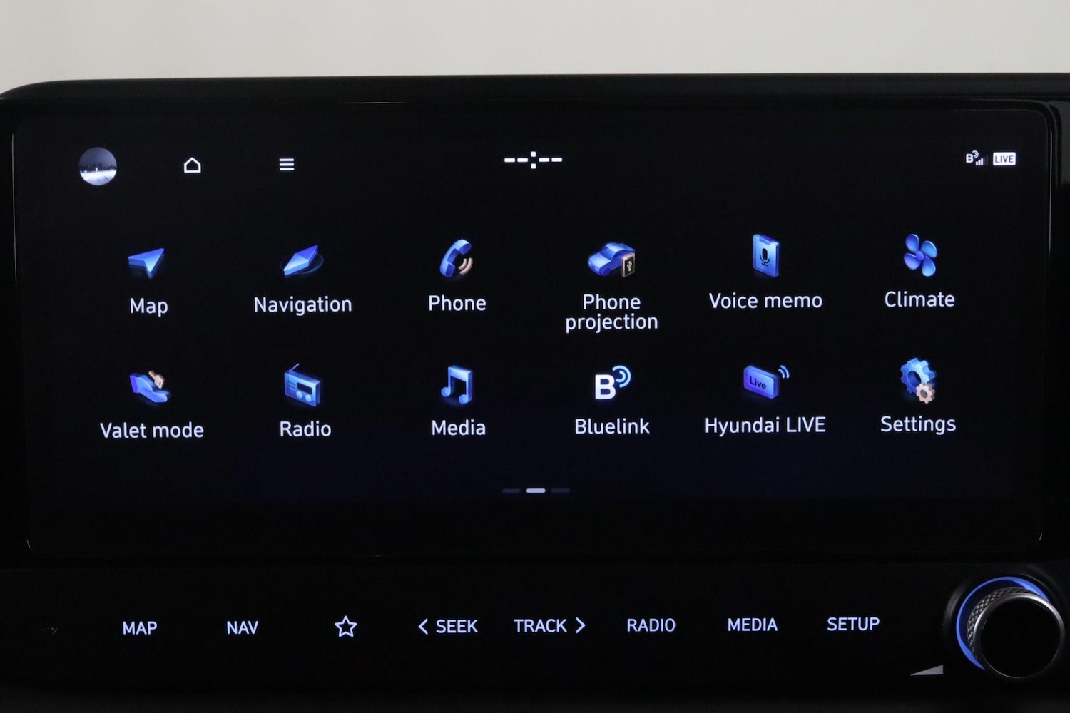 Used Hyundai BAYON 2022 for sale - 76538161: Photo 27