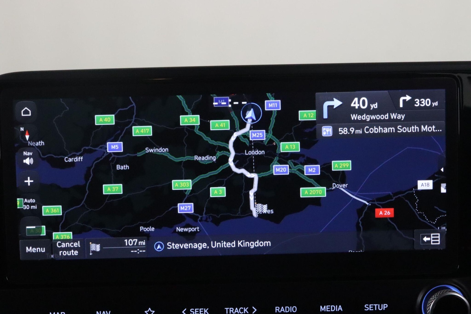 Used Hyundai BAYON 2022 for sale - 76538161: Photo 29