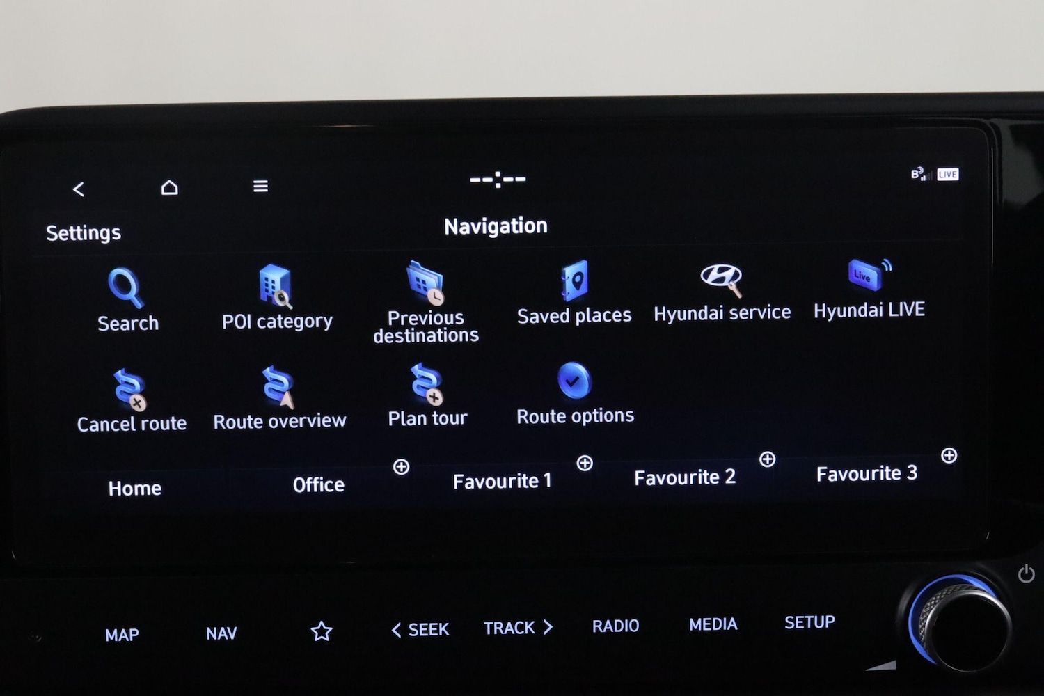 Used Hyundai BAYON 2022 for sale - 76538161: Photo 30