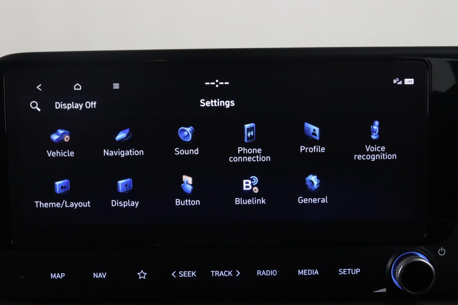 Used Hyundai BAYON 2022 for sale - 76538161: Photo 33