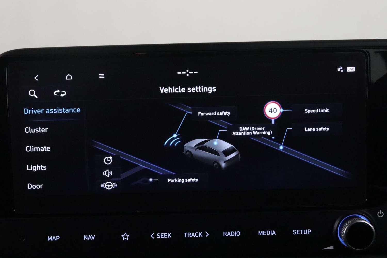 Used Hyundai BAYON 2022 for sale - 76538161: Photo 34