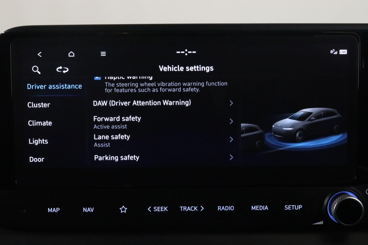 Used Hyundai BAYON 2022 for sale - 76538161: Photo 36