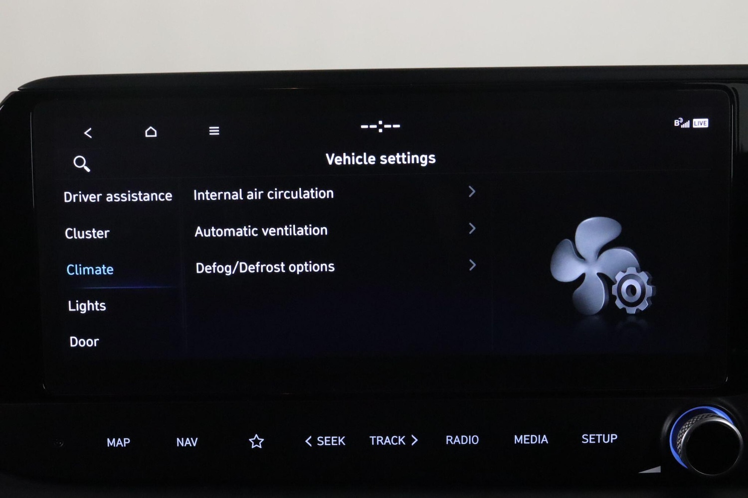 Used Hyundai BAYON 2022 for sale - 76538161: Photo 37