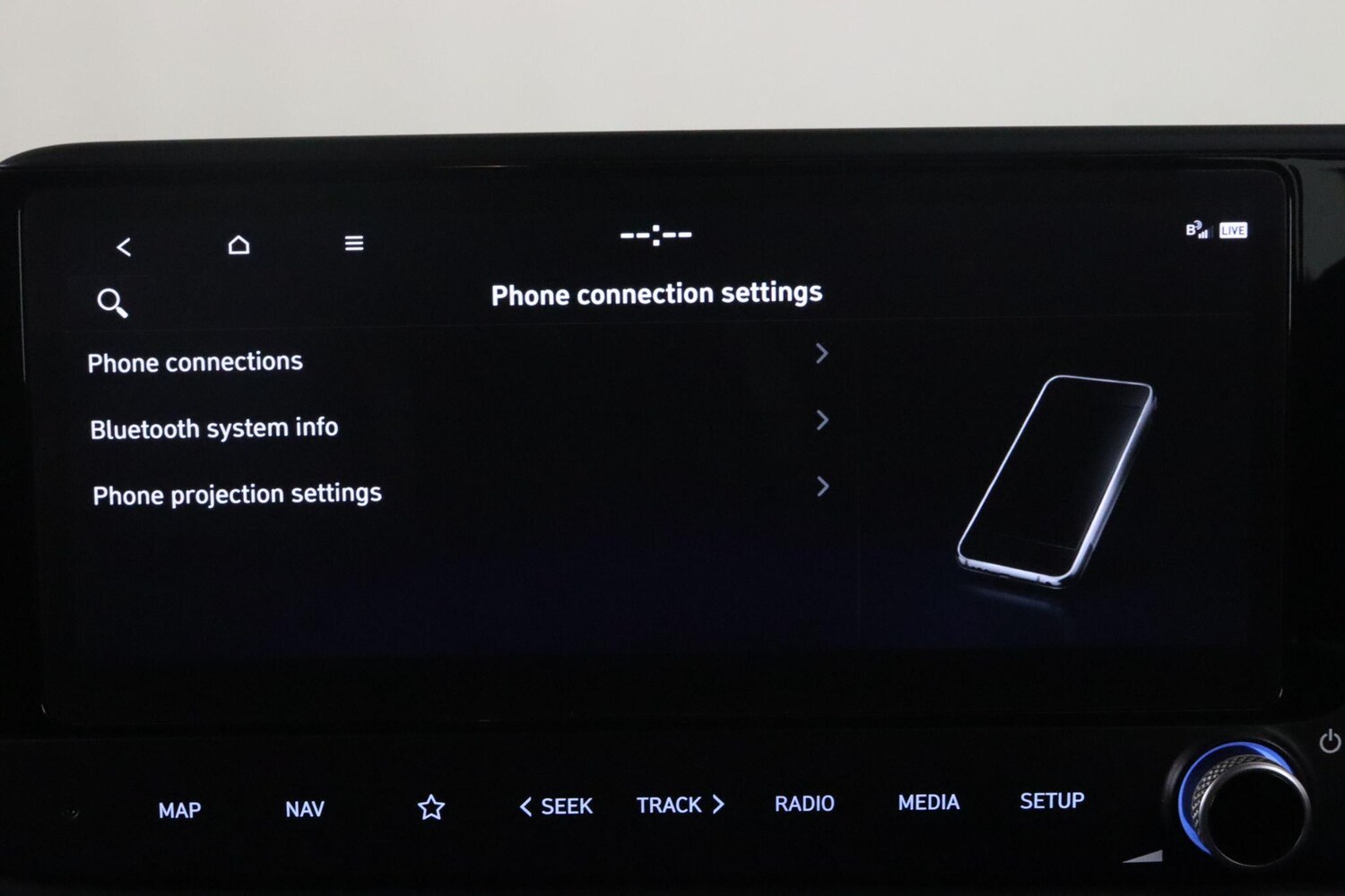 Used Hyundai BAYON 2022 for sale - 76538161: Photo 38