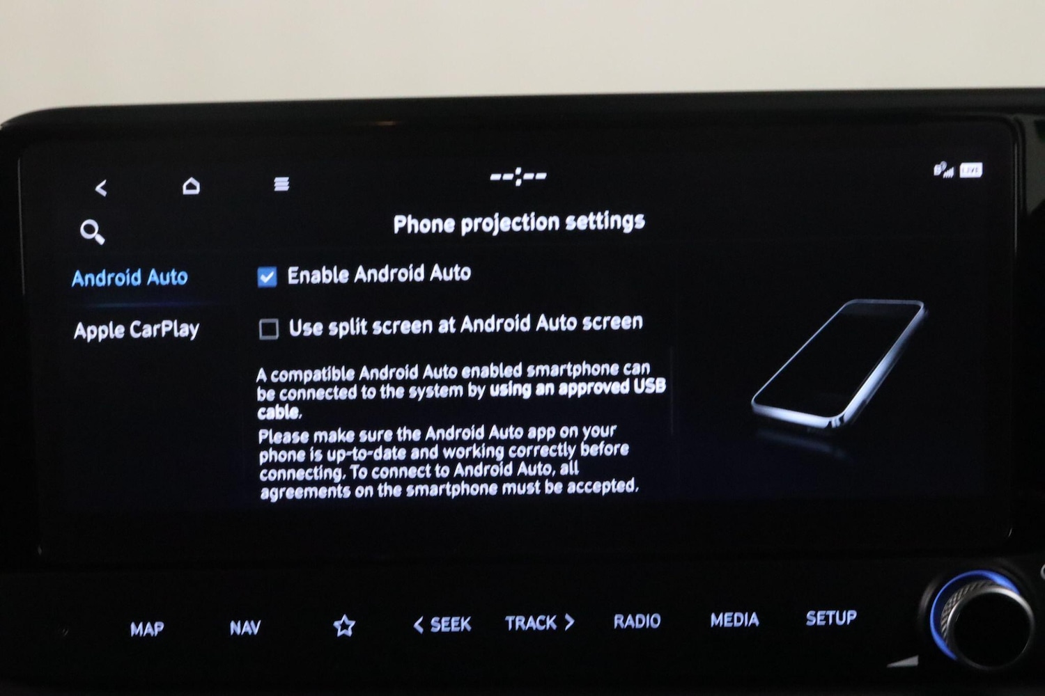 Used Hyundai BAYON 2022 for sale - 76538161: Photo 39