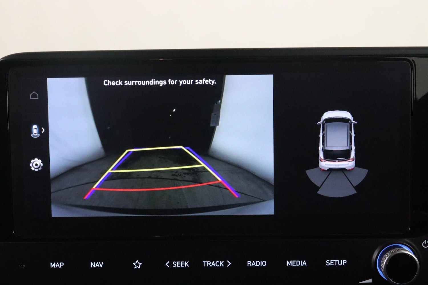 Used Hyundai BAYON 2022 for sale - 76538161: Photo 41