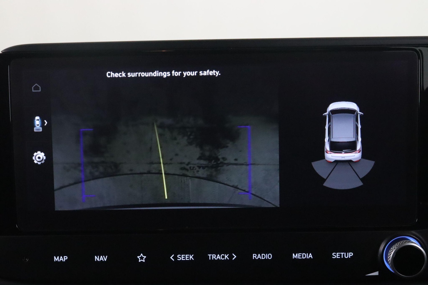 Used Hyundai BAYON 2022 for sale - 76538161: Photo 42