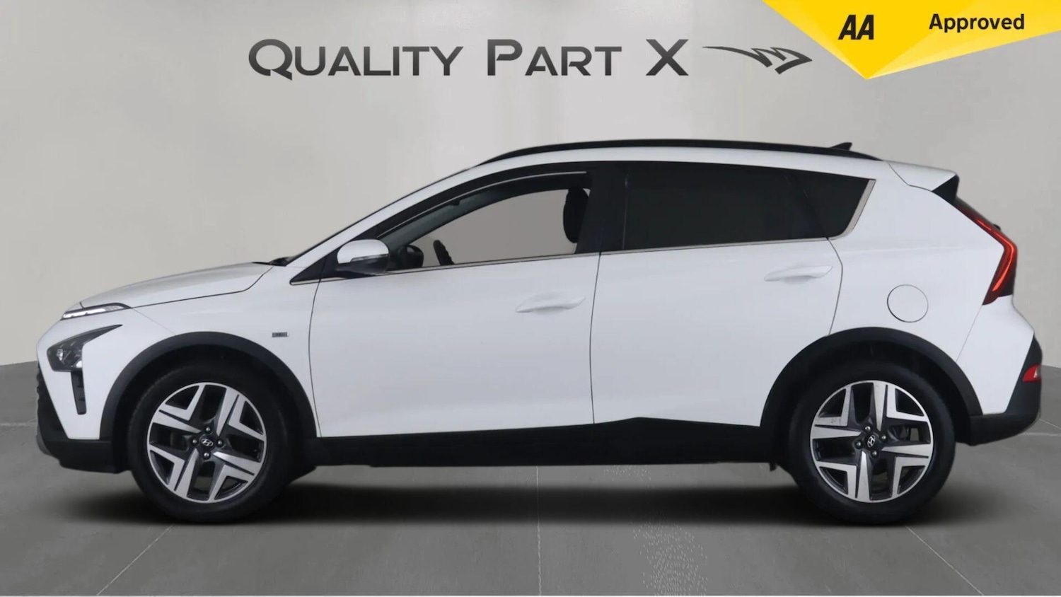 Used Hyundai BAYON 2022 for sale - 76538161: Photo 5