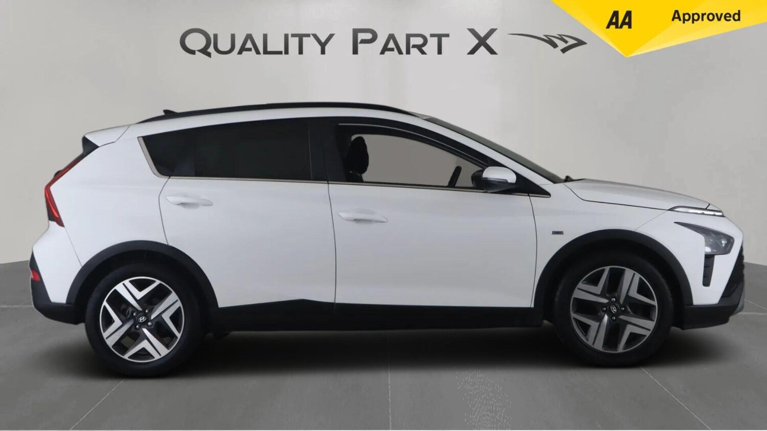 Used Hyundai BAYON 2022 for sale - 76538161: Photo 9