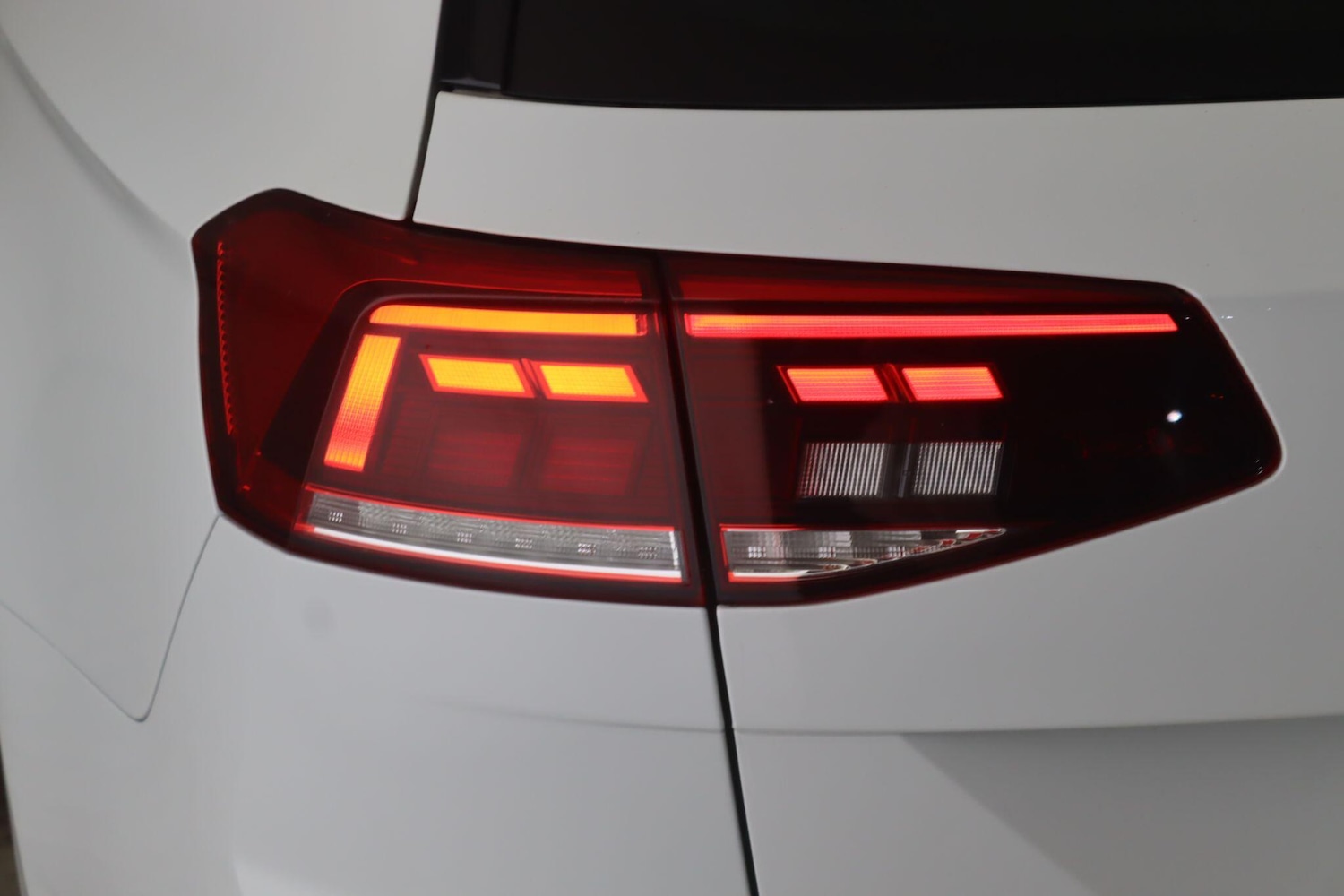 Used Volkswagen Passat 2020 for sale - 76349530: Photo 11