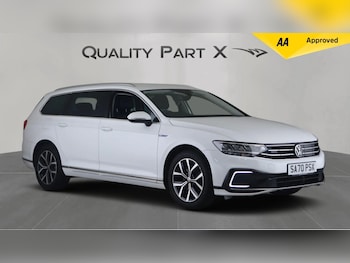 Volkswagen - Passat