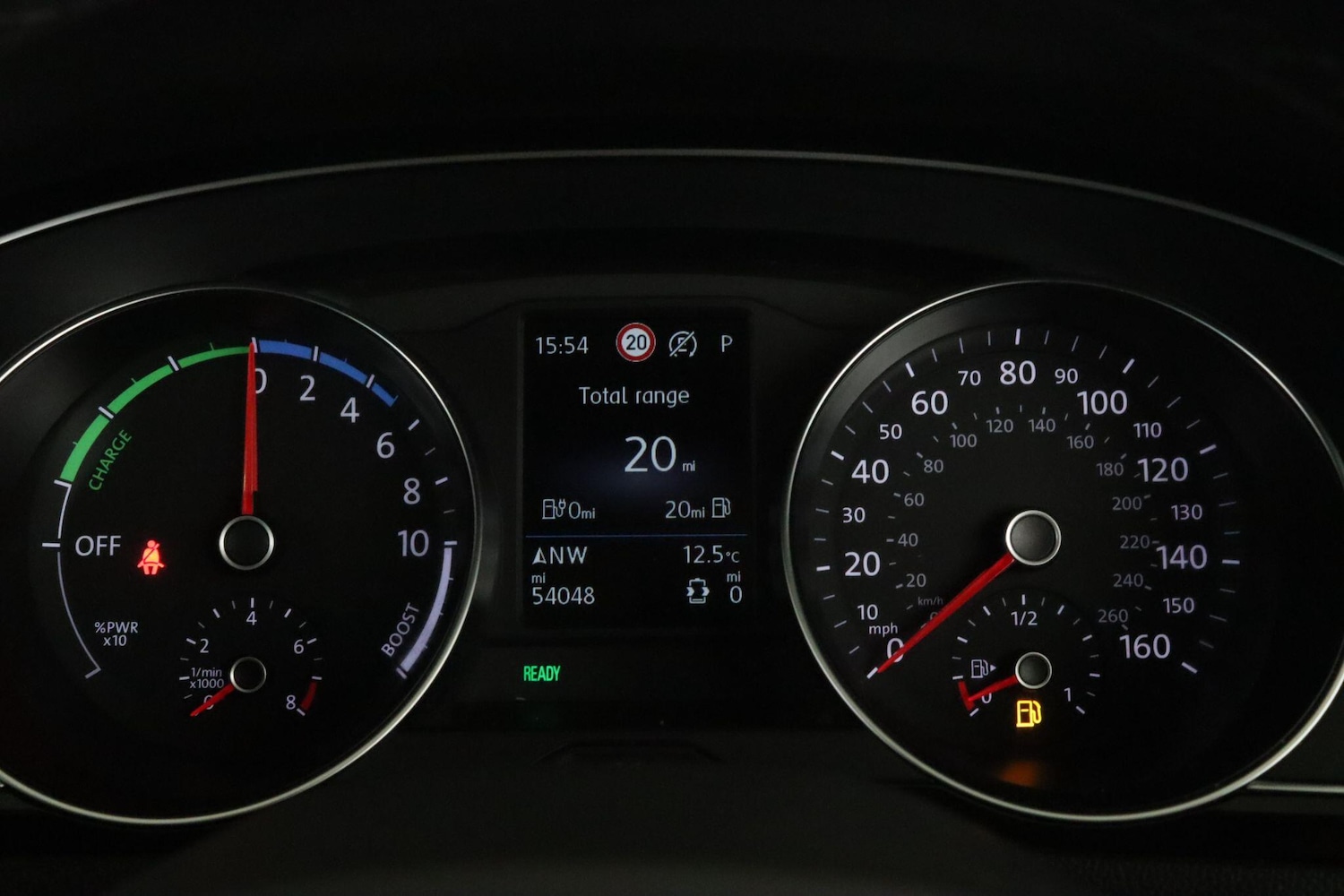 Used Volkswagen Passat 2020 for sale - 76349530: Photo 20