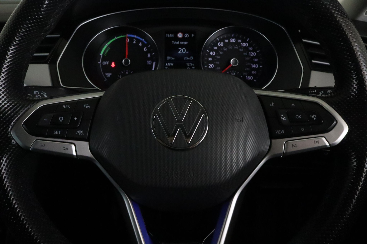 Used Volkswagen Passat 2020 for sale - 76349530: Photo 21
