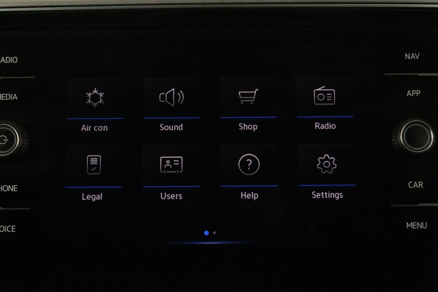 Used Volkswagen Passat 2020 for sale - 76349530: Photo 26