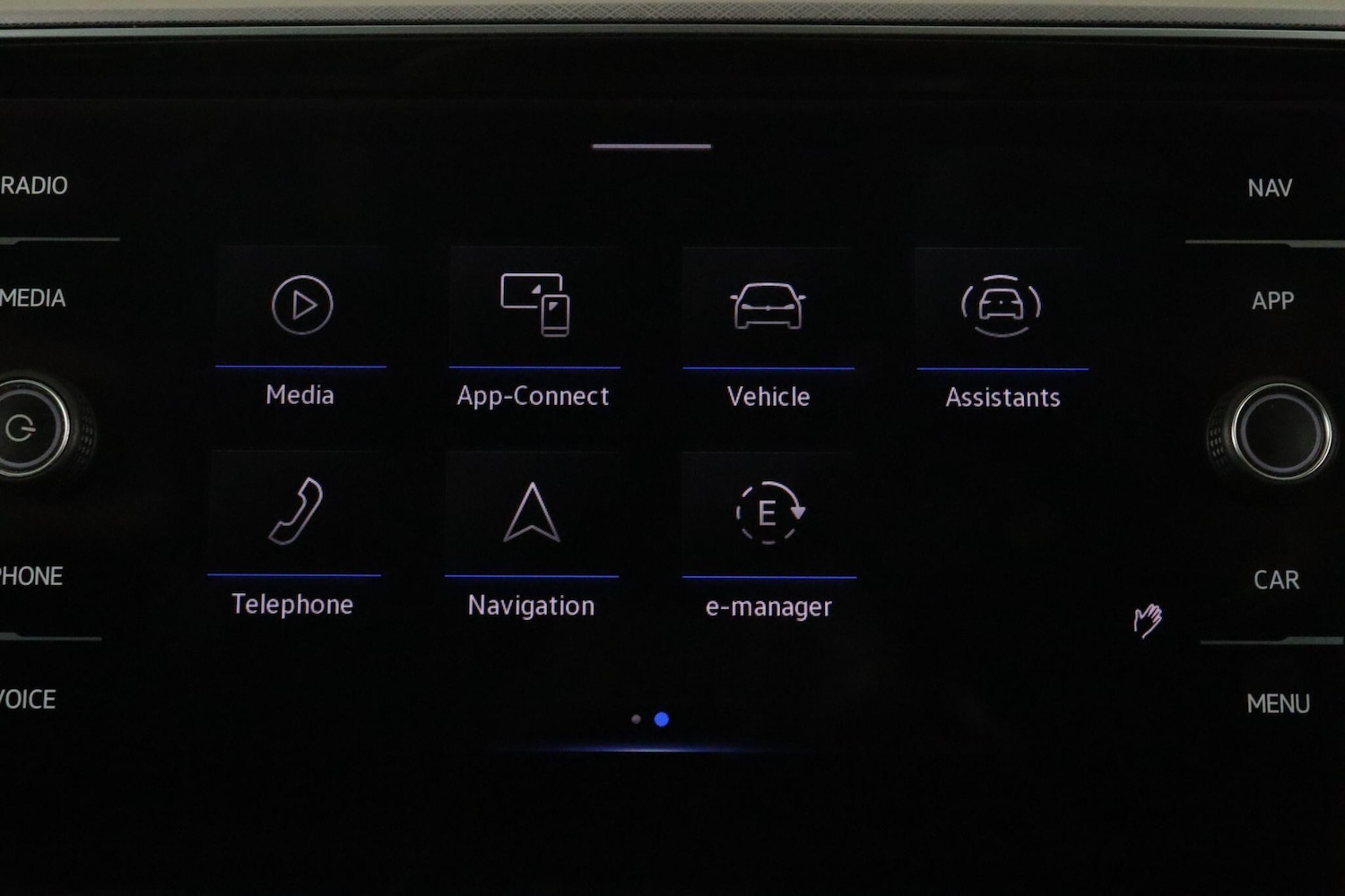 Used Volkswagen Passat 2020 for sale - 76349530: Photo 27