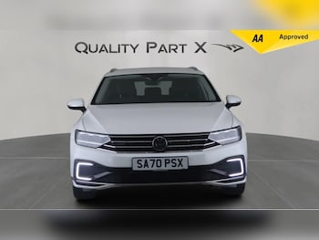 Used Volkswagen Passat 2020 for sale - 76349530: Photo