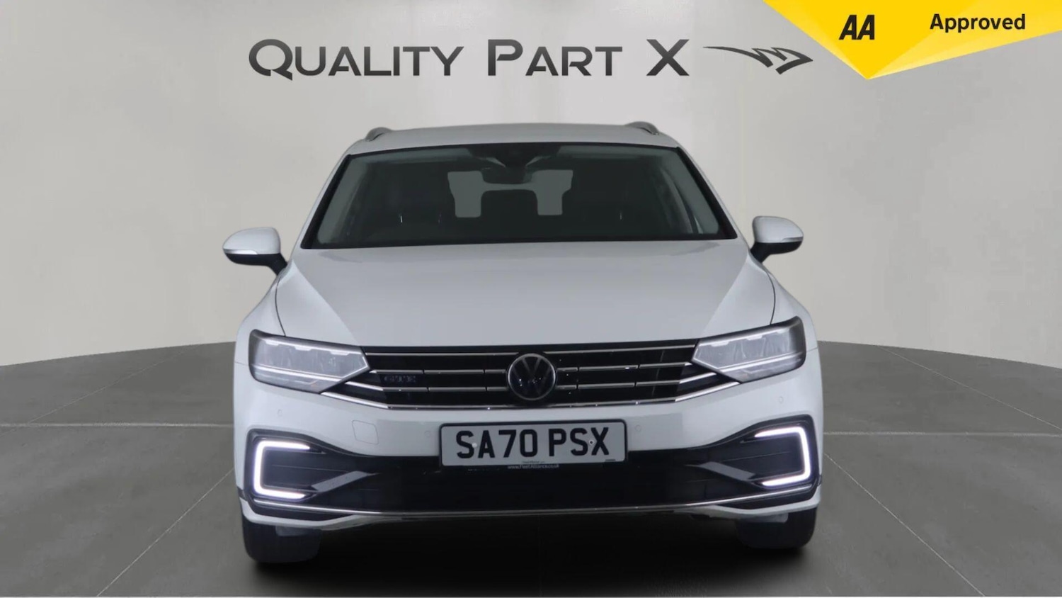 Used Volkswagen Passat 2020 for sale - 76349530: Photo 3