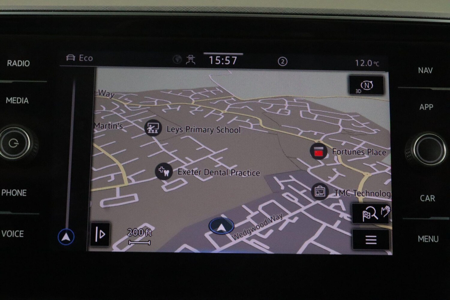 Used Volkswagen Passat 2020 for sale - 76349530: Photo 30