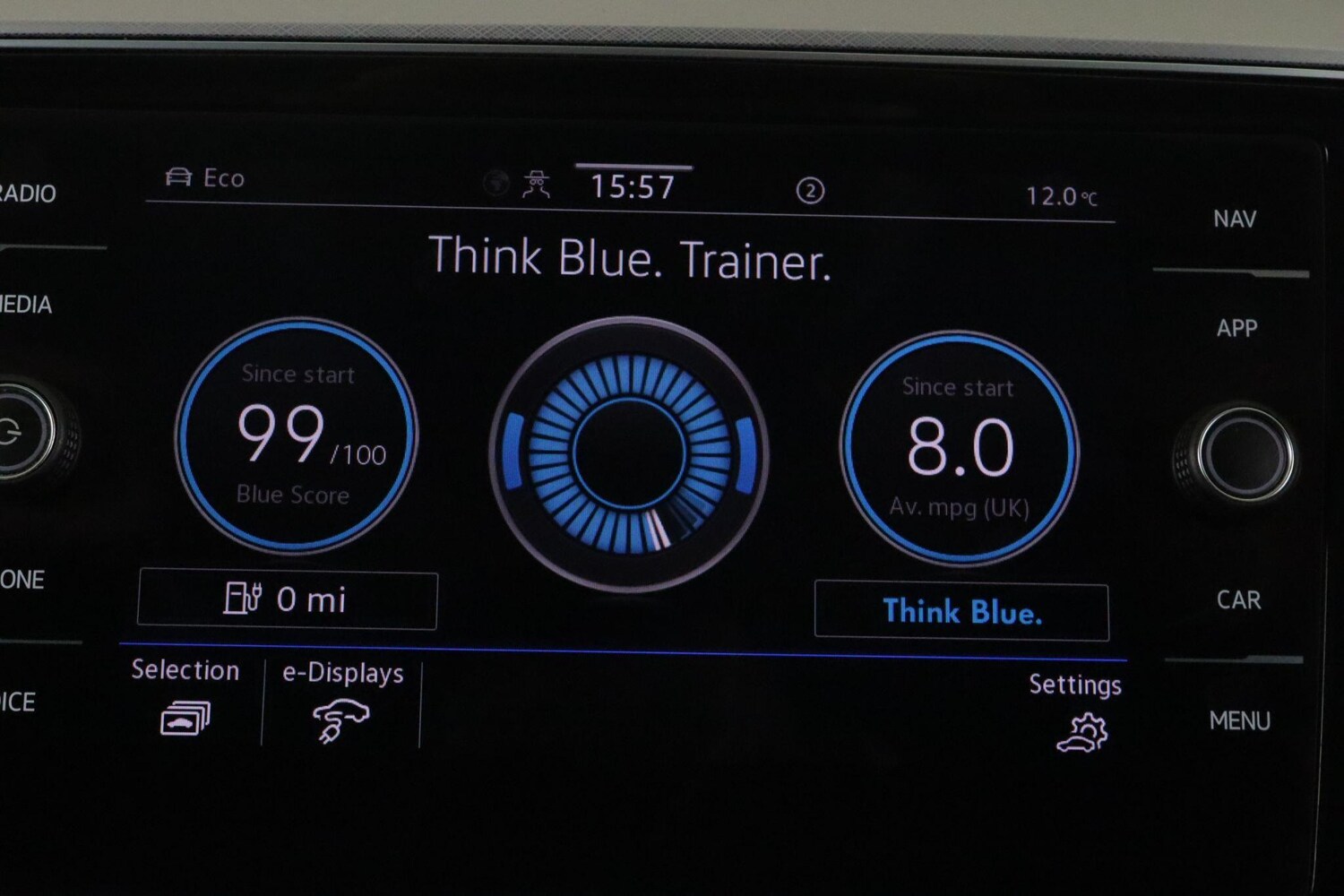 Used Volkswagen Passat 2020 for sale - 76349530: Photo 32