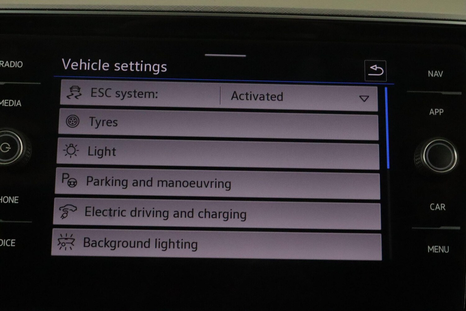 Used Volkswagen Passat 2020 for sale - 76349530: Photo 33