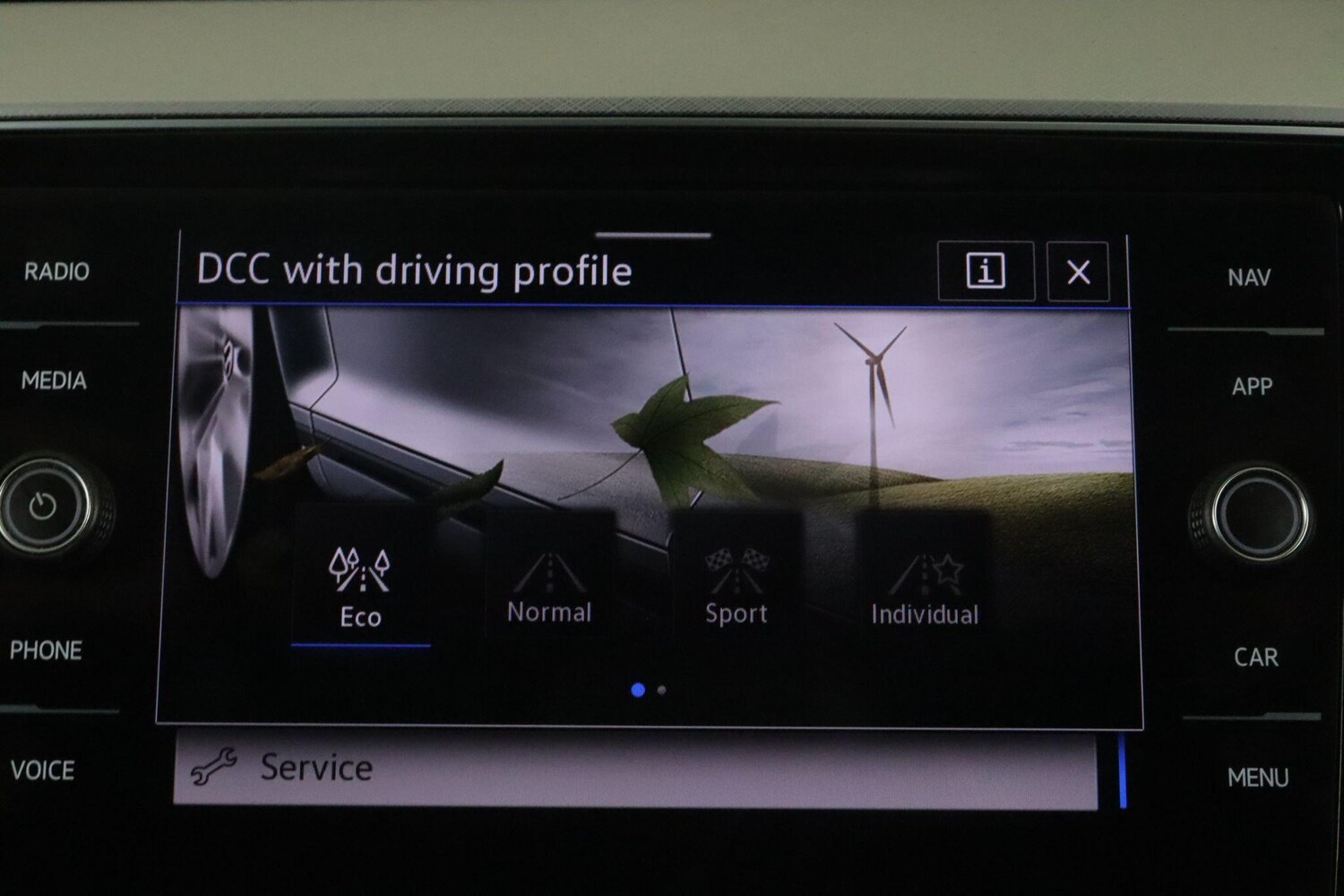 Used Volkswagen Passat 2020 for sale - 76349530: Photo 36