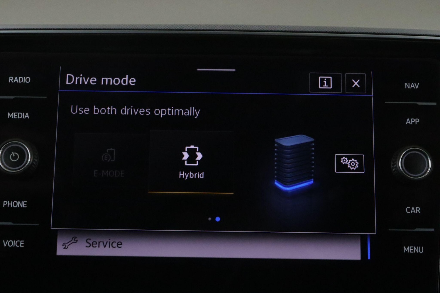 Used Volkswagen Passat 2020 for sale - 76349530: Photo 37