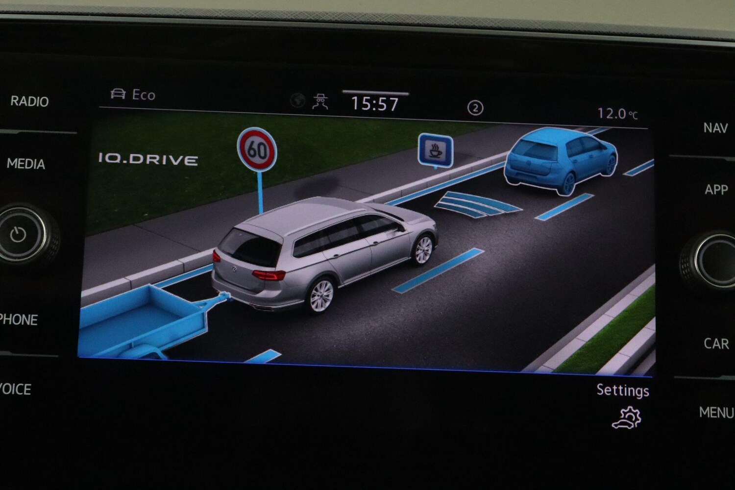 Used Volkswagen Passat 2020 for sale - 76349530: Photo 38