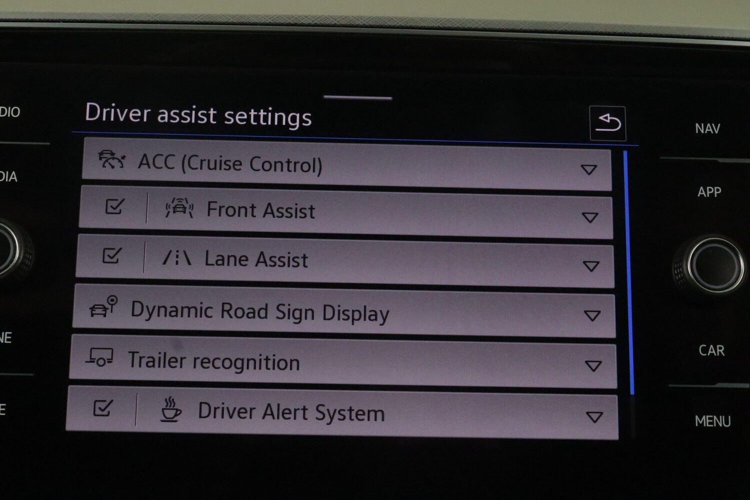 Used Volkswagen Passat 2020 for sale - 76349530: Photo 39