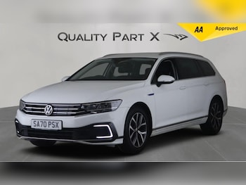 Used Volkswagen Passat 2020 for sale - 76349530: Photo