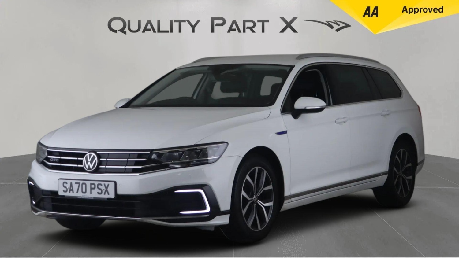 Used Volkswagen Passat 2020 for sale - 76349530: Photo 4