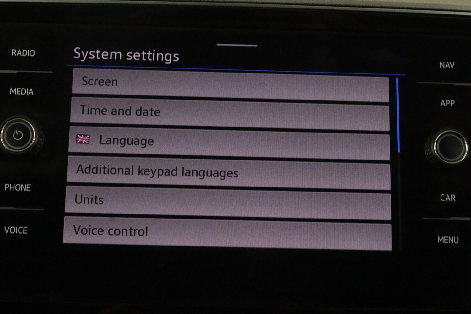 Used Volkswagen Passat 2020 for sale - 76349530: Photo 40