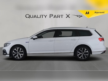 Used Volkswagen Passat 2020 for sale - 76349530: Photo