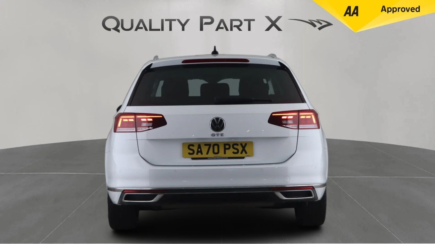 Used Volkswagen Passat 2020 for sale - 76349530: Photo 7