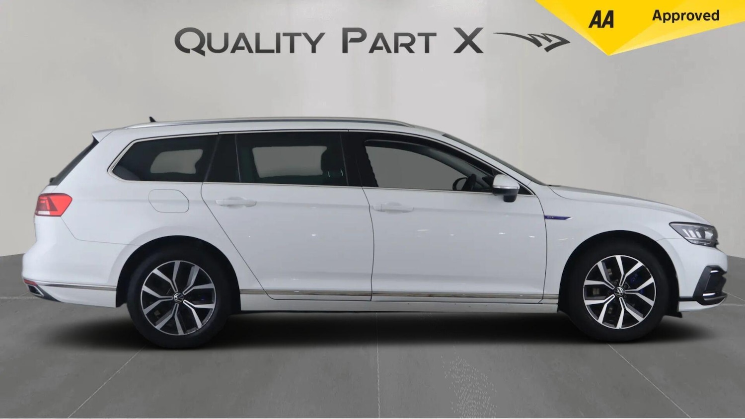 Used Volkswagen Passat 2020 for sale - 76349530: Photo 9