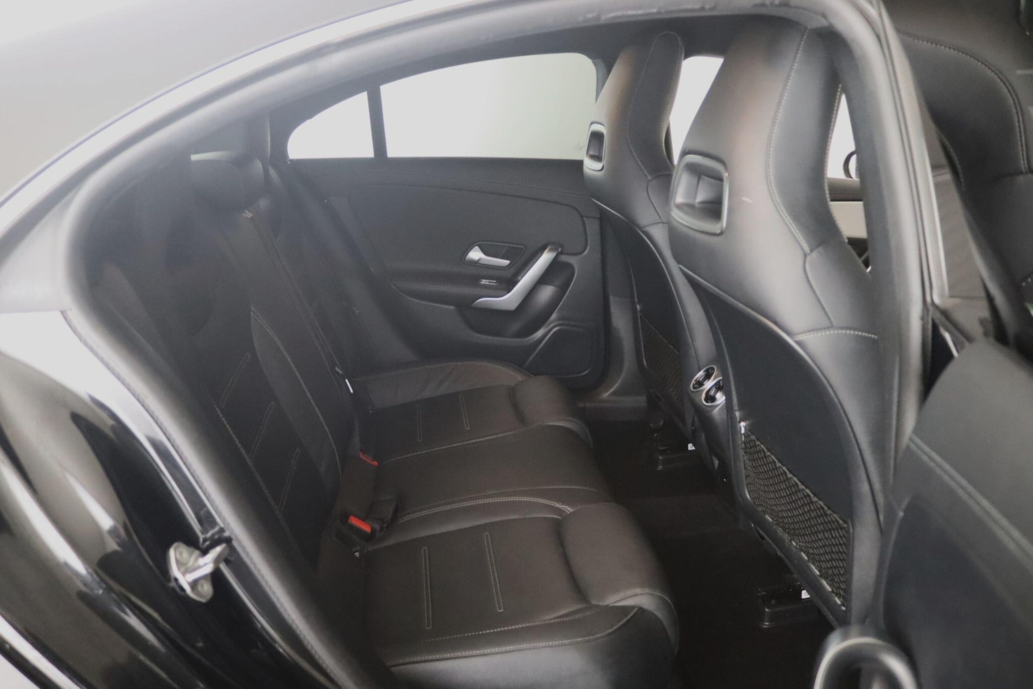 Used Mercedes-Benz CLA 2022 for sale - 76423283: Photo 12