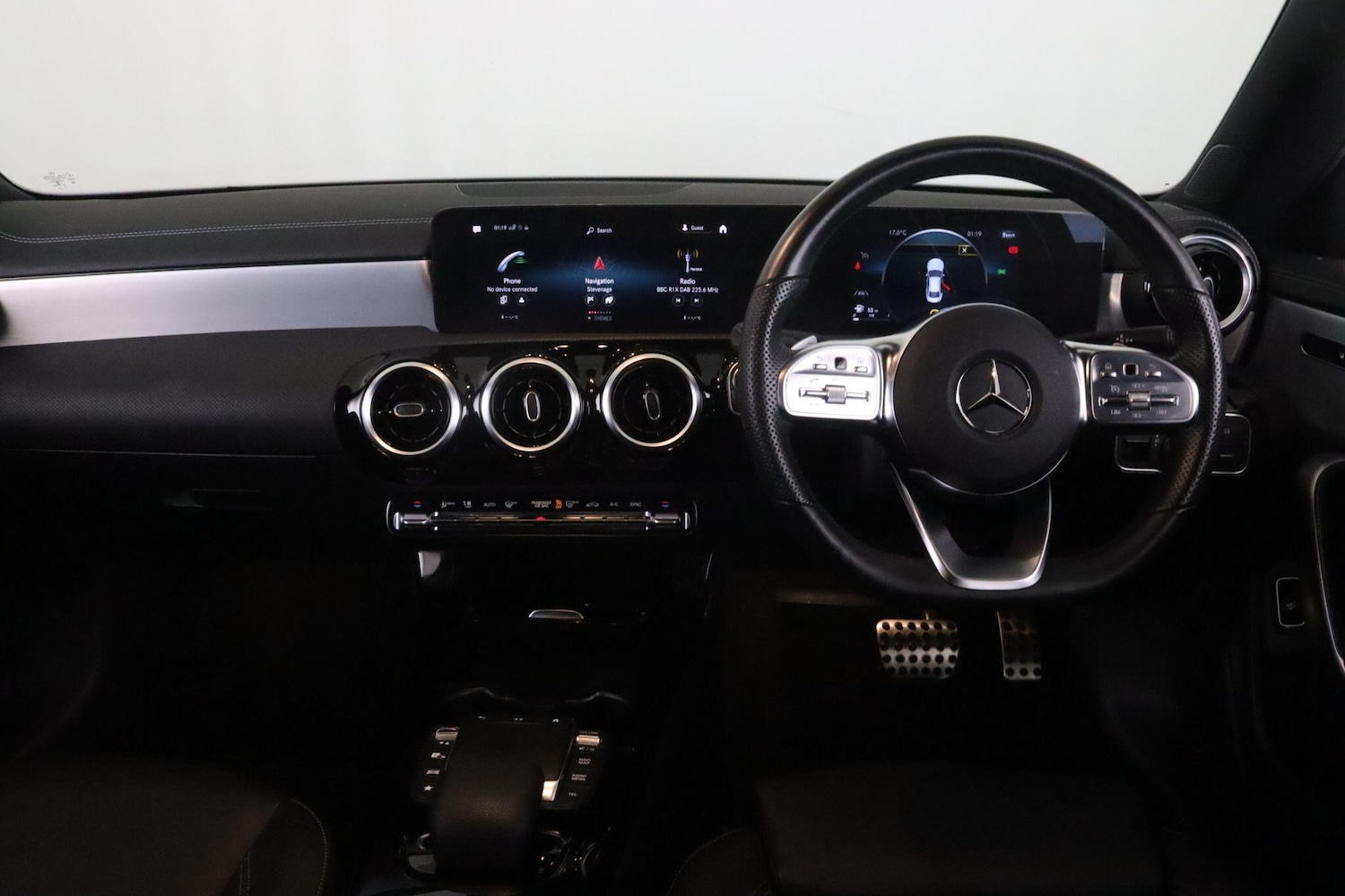 Used Mercedes-Benz CLA 2022 for sale - 76423283: Photo 13