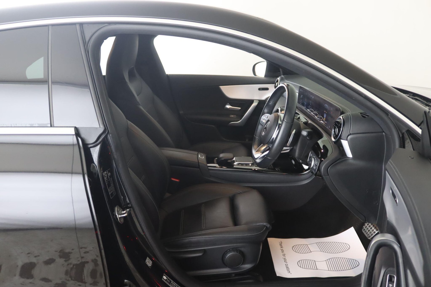 Used Mercedes-Benz CLA 2022 for sale - 76423283: Photo 14