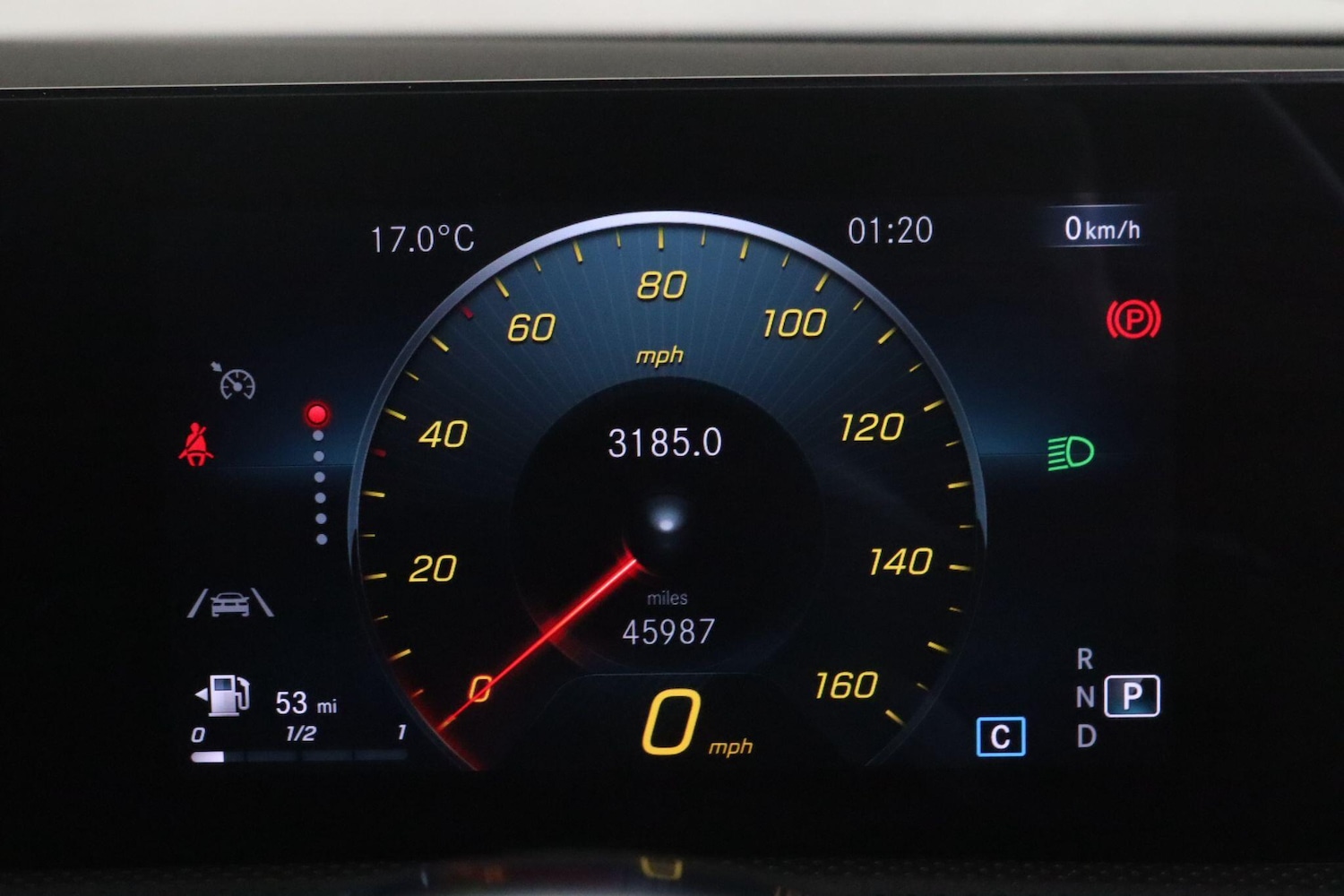 Used Mercedes-Benz CLA 2022 for sale - 76423283: Photo 18