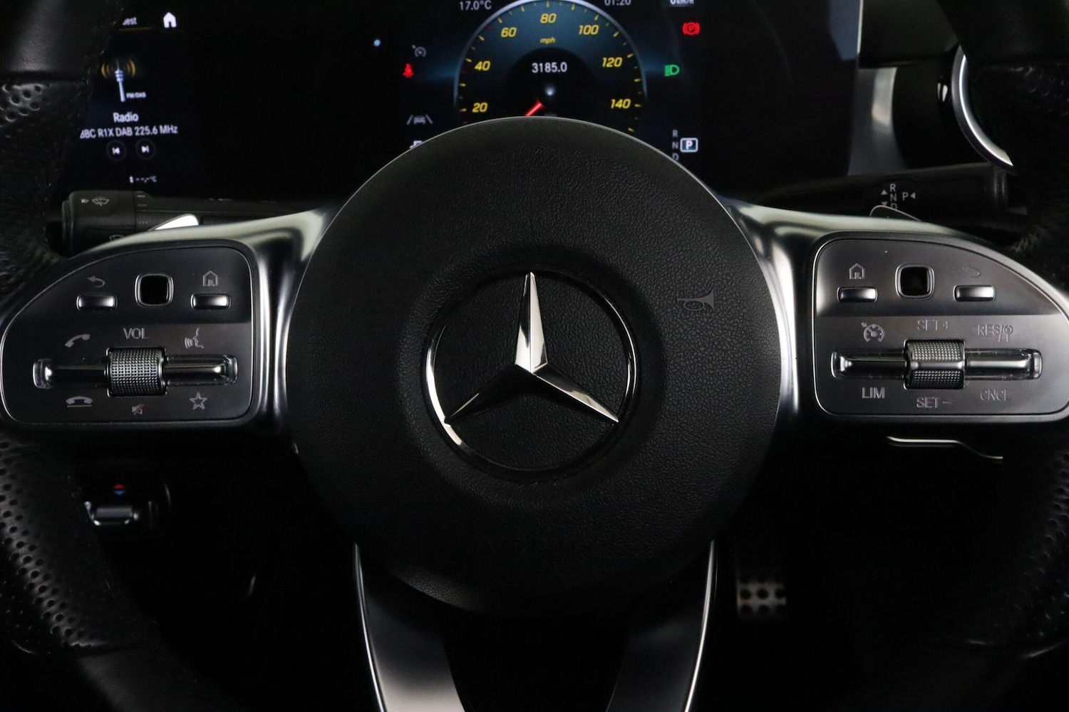 Used Mercedes-Benz CLA 2022 for sale - 76423283: Photo 19