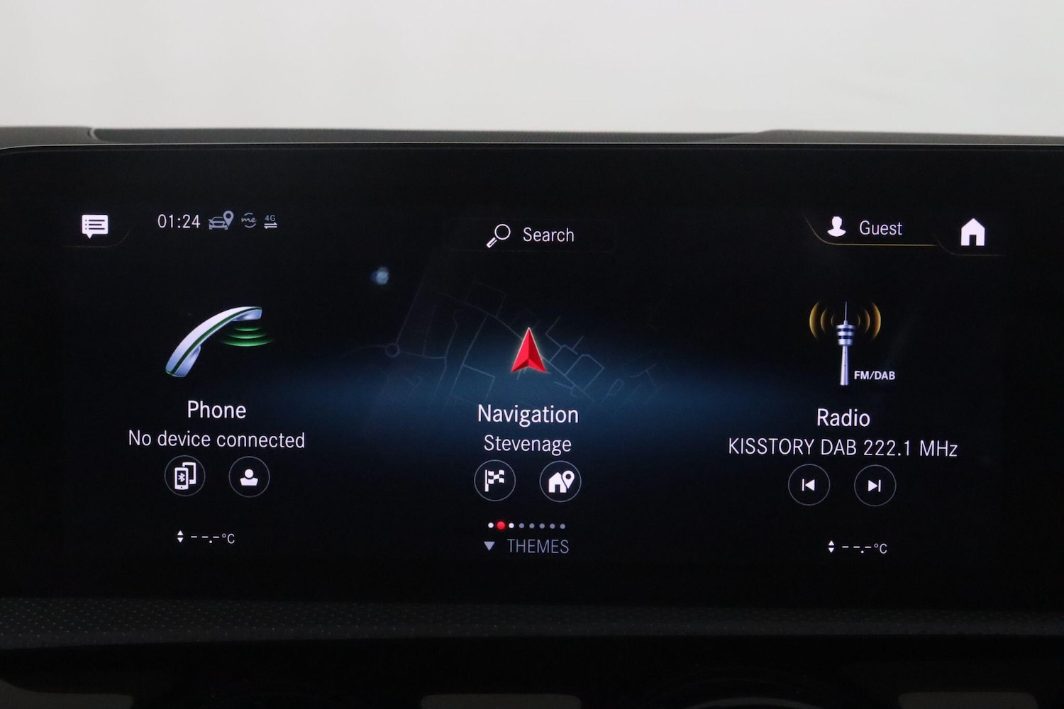 Used Mercedes-Benz CLA 2022 for sale - 76423283: Photo 25