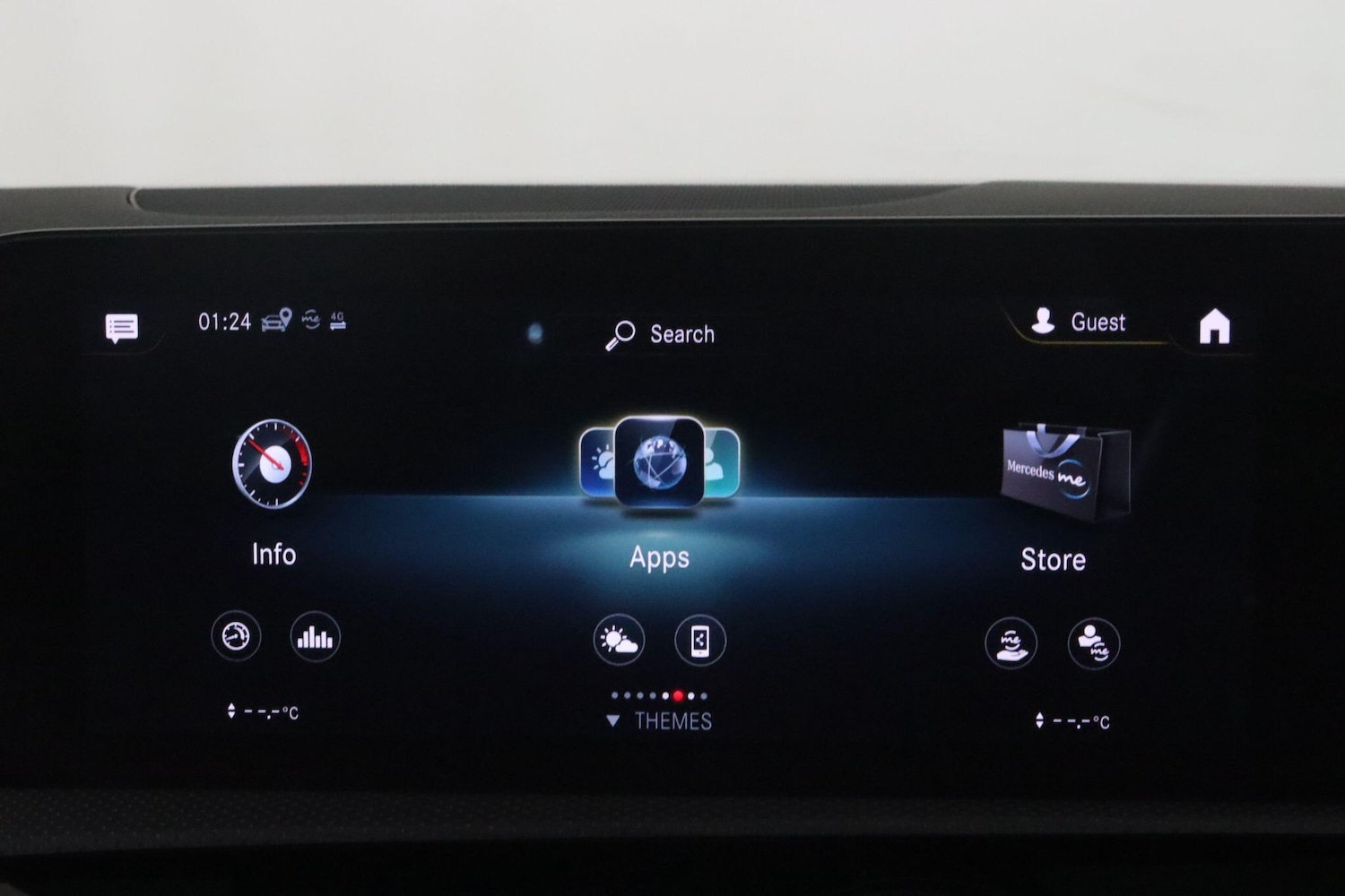 Used Mercedes-Benz CLA 2022 for sale - 76423283: Photo 26