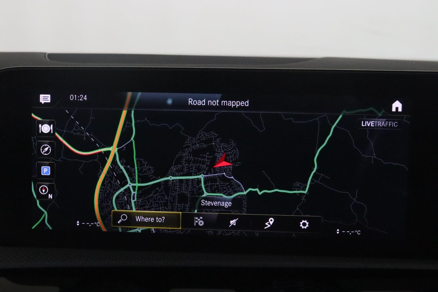 Used Mercedes-Benz CLA 2022 for sale - 76423283: Photo 28