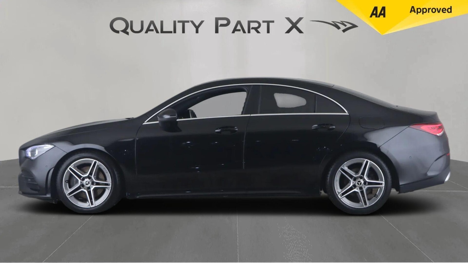 Used Mercedes-Benz CLA 2022 for sale - 76423283: Photo 3