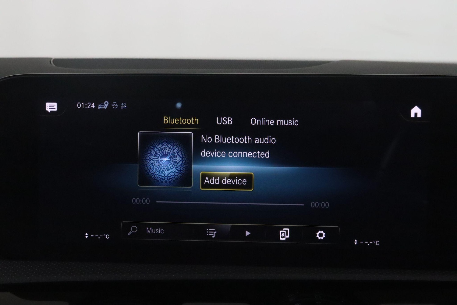 Used Mercedes-Benz CLA 2022 for sale - 76423283: Photo 30