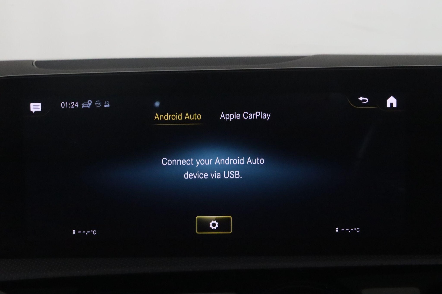 Used Mercedes-Benz CLA 2022 for sale - 76423283: Photo 31